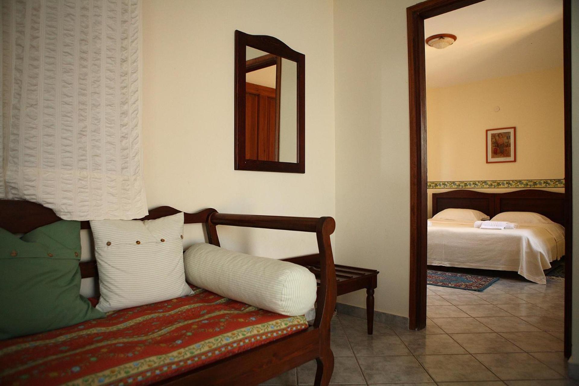 Irides Aparthotel Souvala Ngoại thất bức ảnh